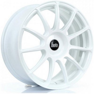 Bola Vst 7,5X17 5X105 ET40-45 white – Hledejceny.cz