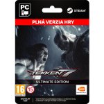 Tekken 7 (Ultimate Edition) – Hledejceny.cz