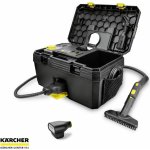 Kärcher SG 4/2 Classic Anniversary Edition 1.092-303.0 – Zbozi.Blesk.cz