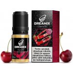Dreamix Salt Cherry'S třešeň 10 ml 20 mg – Zbozi.Blesk.cz