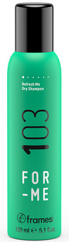 Framesi FM Refresh Me Dry Shampoo 103 150 ml
