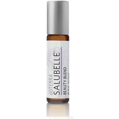 doTerra Esenciální olej Salubelle roll-on 10 ml – Hledejceny.cz