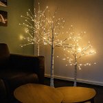 Voltronic LED Strom 180 cm 8 funkcí s ovladačem – Hledejceny.cz