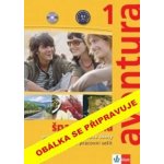 Klett nakladatelství s.r.o. Aventura nueva 1 A1-A2 – učeb. s prac. seš. + CD MP3 – Zbozi.Blesk.cz