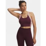 Under Armour Meridian Colorblock Tank-BRN Hnědá – Zboží Dáma