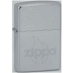 Zippo benzínový BASEBALL CAP FLAME 25052 – Zboží Dáma