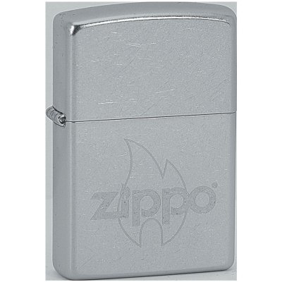 Zippo benzínový BASEBALL CAP FLAME 25052 – Zboží Dáma