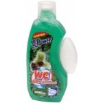 Q Power Borovice WC gel vůně Oceanu 400 ml – HobbyKompas.cz