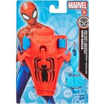 HASBRO Akční náramek Marvel Avengers DESIGN: SPIDERMAN – Zboží Mobilmania