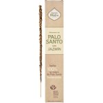 Sagrada Madre Vonné tyčinky Palo Santo a Jasmín 8 ks – Zboží Dáma