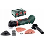 Metabo MT 18 LTX 613021840 – Zbozi.Blesk.cz