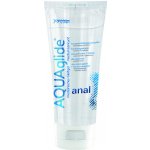 Joydivision Lubrikační gel Aquaglide Anal 100 ml – Zbozi.Blesk.cz