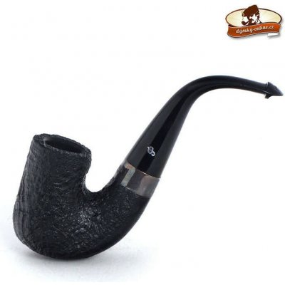 Peterson Pipe Of The Year 2025 sandblast – Zboží Mobilmania