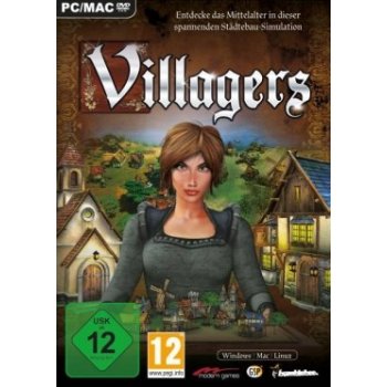 Villagers