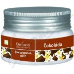 Saloos Bio kokosová péče Čokoláda 100 ml – Hledejceny.cz