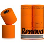 RENOVA Black Label oranžový 3-vrstvý 6 ks – Hledejceny.cz