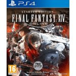 Final Fantasy XIV (Starter Edition) – Zbozi.Blesk.cz