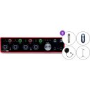 Focusrite Scarlett 18i8 3rd Gen