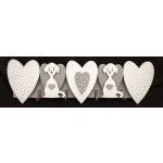 Česká výroba Věšák do kuchyně – Hledejceny.cz