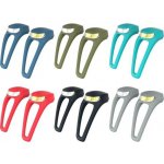 Knog Frog V3 zadní zelené – Hledejceny.cz