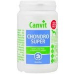 Canvit Chondro Super pro psy 1 kg – Hledejceny.cz