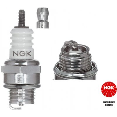 NGK zapalovací svíčka BM7A (NR 6521) (10) – Hledejceny.cz