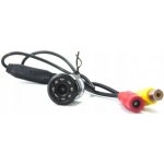 AMiO HD-308-LED "Night Vision" 18 mm – Sleviste.cz