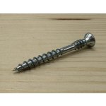 HPM TEC, s.r.o UniPlus, 3,5x40mm, T15 – Hledejceny.cz