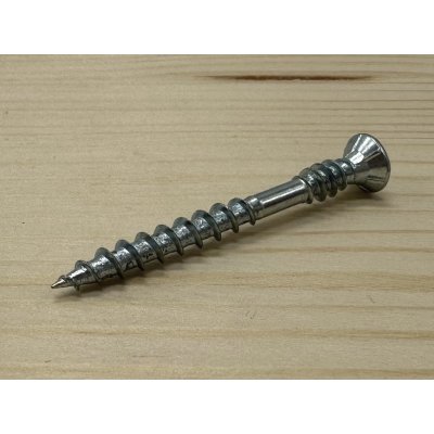 HPM TEC, s.r.o UniPlus, 3,5x40mm, T15 – Hledejceny.cz