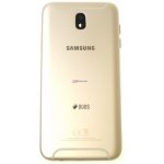 Kryt Samsung J730 Galaxy J7 2017 zadní zlatý – Zbozi.Blesk.cz