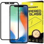 Wozinsky Full Glue iPhone XR Case friendly zakřivené 7426825353771 – Zboží Živě