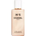 Chanel No.5 sprchový gel 200 ml – Sleviste.cz