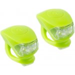 4Race 78192 set zelené – Zboží Dáma