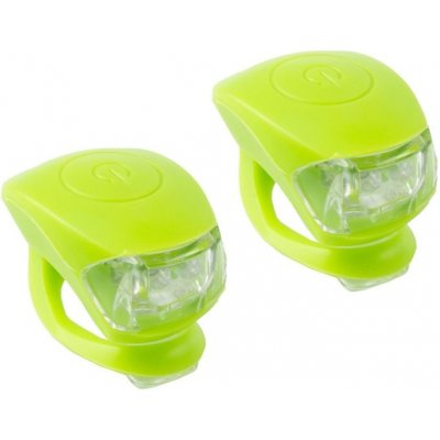 4Race 78192 set zelené – Zboží Dáma