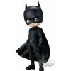 Sběratelská figurka Banpresto DC Comics Q Posket Mini Batman Ver. A 15 cm