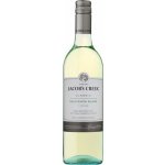 Jacob’s Creek Sauvignon Blanc 12,5% 0,75 l (holá láhev) – Hledejceny.cz