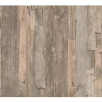 A.S. Création 954053 Vliesová tapeta na zeď Decoworld rozměry 0,53 x 10,05 m – Hledejceny.cz