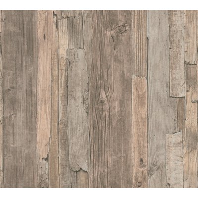 A.S. Création 954053 Vliesová tapeta na zeď Decoworld rozměry 0,53 x 10,05 m – Hledejceny.cz