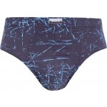 Andrie pánské slipy s modalem PS 3555 navy – Hledejceny.cz