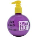 Stylingový přípravek Tigi Bed Head Small Talk Energizer Gelový krém pro objem 240 ml