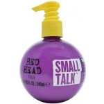 Tigi Bed Head Small Talk Energizer Gelový krém pro objem 240 ml – Zboží Mobilmania