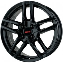 Alutec Ikenu 6,5x16 4x108 ET37 black