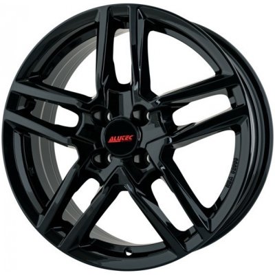 Alutec Ikenu 6,5x16 4x108 ET37 black – Hledejceny.cz