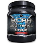 Bodyflex BCAA + glutamine 300 g – Sleviste.cz