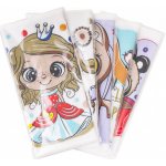 Dětské kapesníky Etex C06 6 ks – Zboží Mobilmania