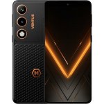 myPhone Hammer Ventus 5G 8GB/256GB Black – Hledejceny.cz