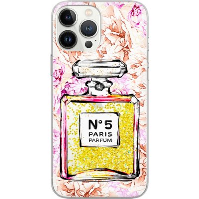 Babaco Ochranný kryt pro iPhone 12 Pro MAX - Babaco, Perfume 003 – Zboží Mobilmania