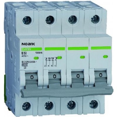 Noark 100174 Ex9BN 4P C20 – Hledejceny.cz