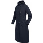 ELT Parka jezdecká Copenhagen zimní dámská olive – Zboží Mobilmania