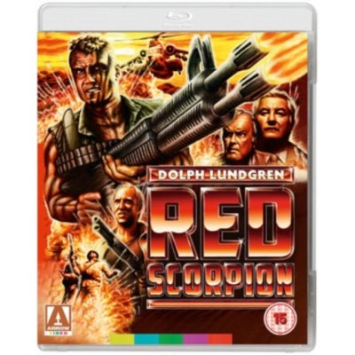 Red Scorpion BD